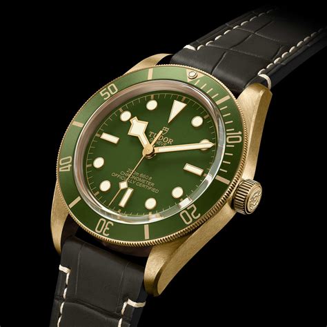 tudor green gold|tudor gold home page.